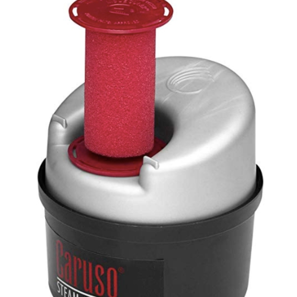 Caruso Professional Steam Hair Rollers